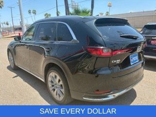 Used 2024 MAZDA CX-90 3.3 Turbo w/ Premium Plus Pkg AWD/4WD image 5