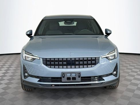 Used 2021 Polestar Polestar 2 AWD/4WD image 2