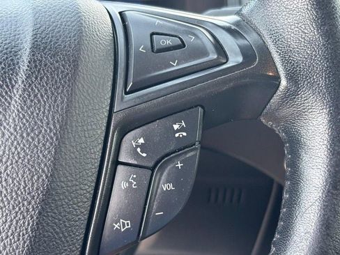 Used 2022 Ford Edge Titanium w/ Equipment Group 301A image 18