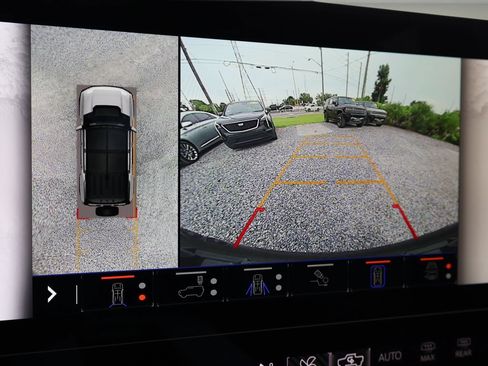 Used 2025 GMC Hummer EV 2X AWD/4WD image 23