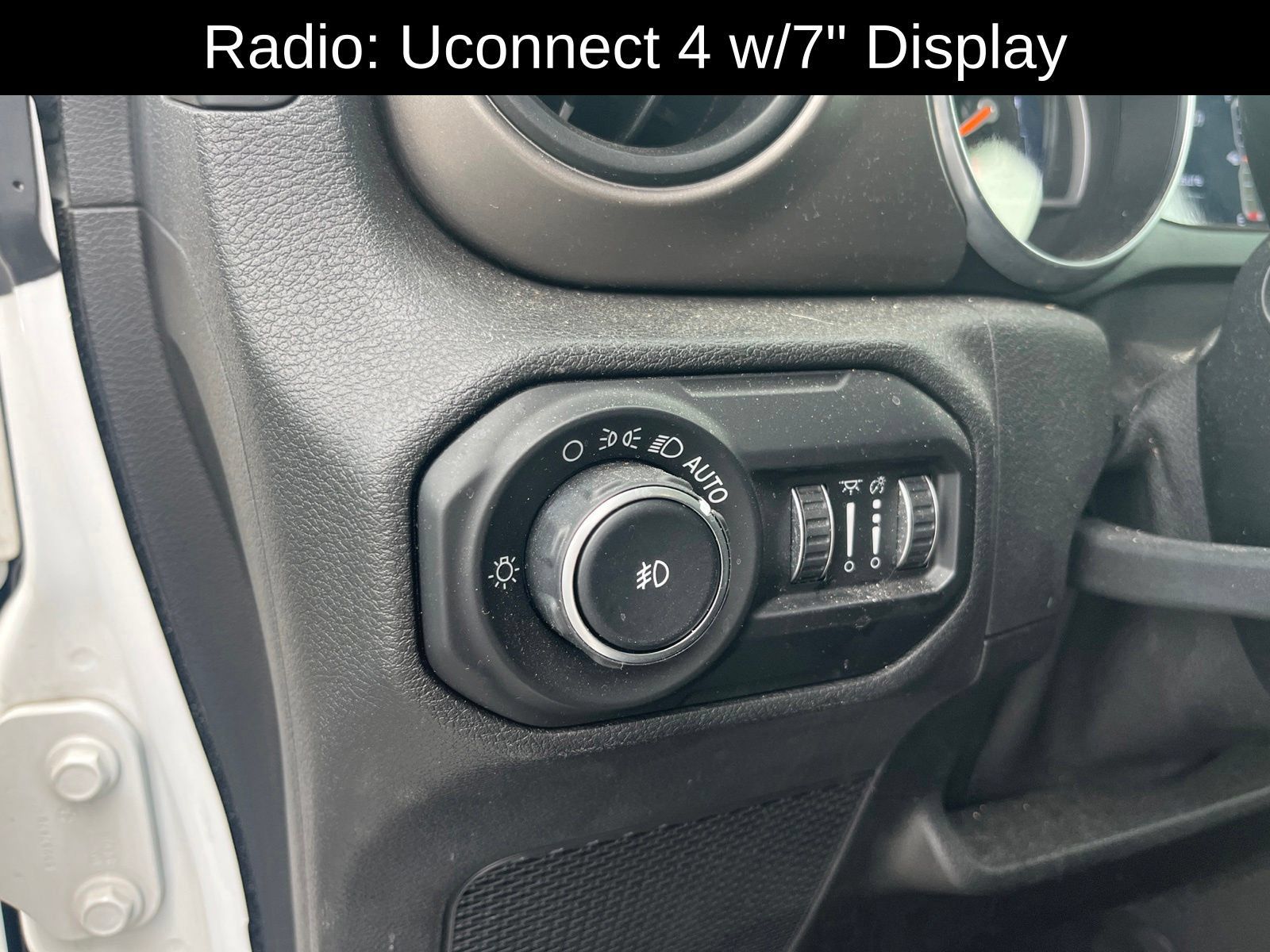 Used 2020 Jeep Wrangler Unlimited Sport S AWD/4WD image 14