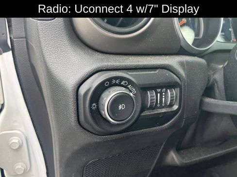 Used 2020 Jeep Wrangler Unlimited Sport S AWD/4WD image 14