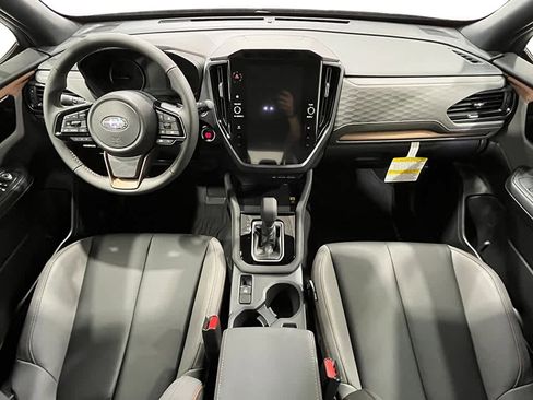 Certified 2025 Subaru Forester Sport image 14