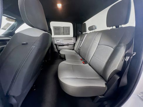 Used 2022 RAM 2500 Big Horn image 27