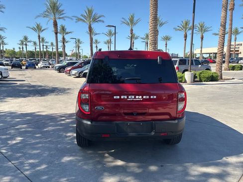 Used 2021 Ford Bronco Sport Big Bend image 5