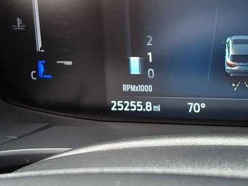 Used 2025 Ford Escape ST-Line AWD/4WD image 19