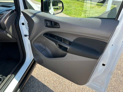 Used 2022 Ford Transit Connect XL FWD image 13