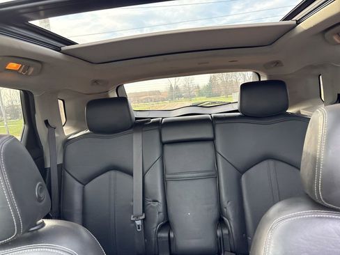 Used 2016 Cadillac SRX Luxury image 39