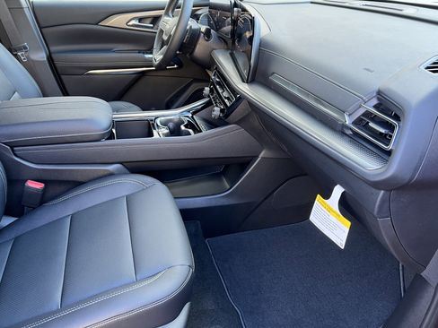New 2026 Chevrolet Traverse LT FWD image 26