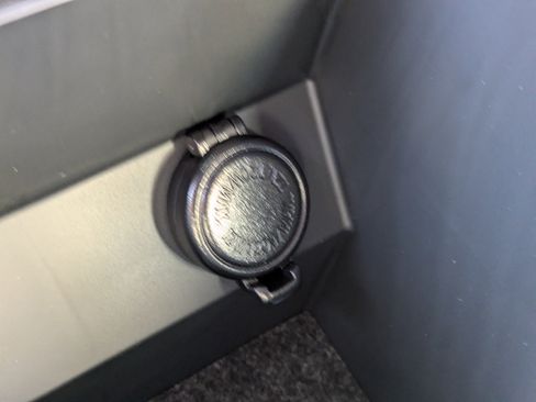 New 2025 Subaru WRX Limited image 31