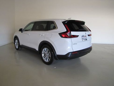 Certified 2024 Honda CR-V EX image 23