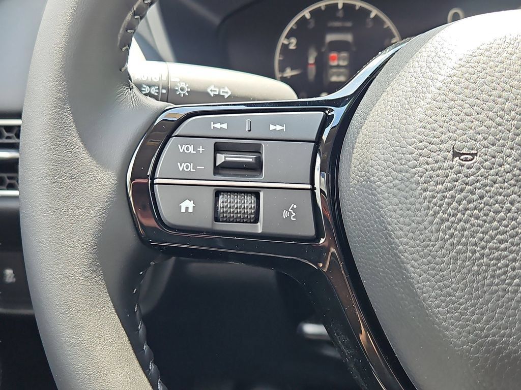 New 2027 Honda HR-V EX-L image 13