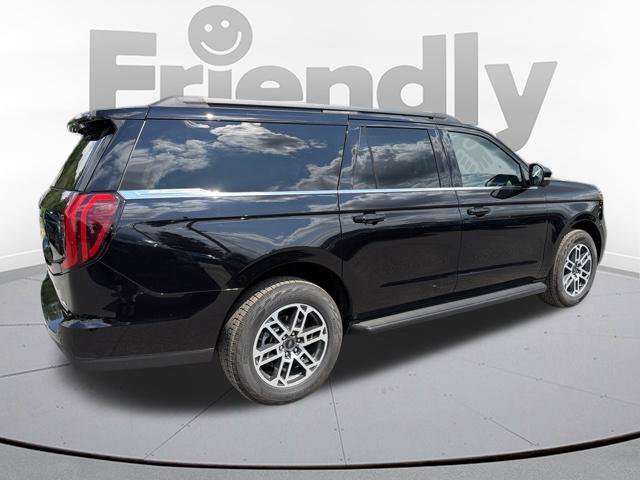 Used 2026 Ford Expedition Max Active AWD/4WD image 8