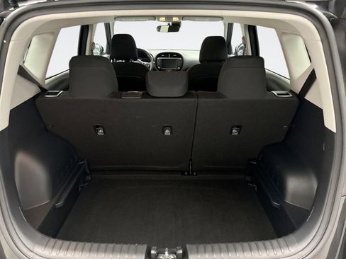 Used 2024 Kia Soul LX w/ Option Group 015 image 18