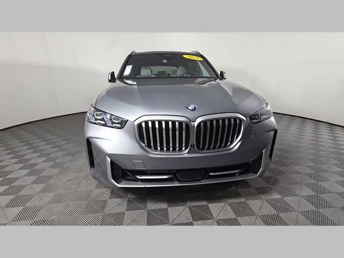 Used 2025 BMW X5 sDrive40i w/ Premium Package RWD image 59