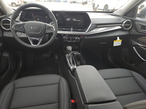 New 2026 Chevrolet Trax ACTIV w/ Driver Confidence Package image 12