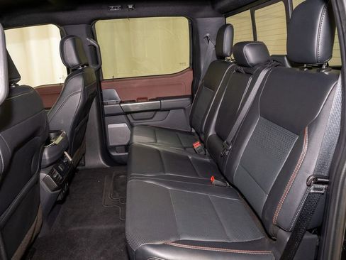 Used 2023 Ford F150 Lariat image 8