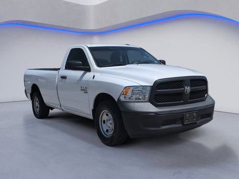 Used 2019 RAM 1500 Tradesman AWD/4WD image 6