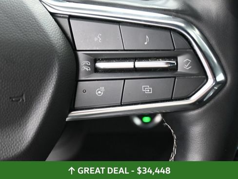 Used 2024 Chevrolet Traverse LT AWD/4WD image 45