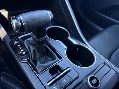 Used 2022 Kia K5 GT-Line image 26