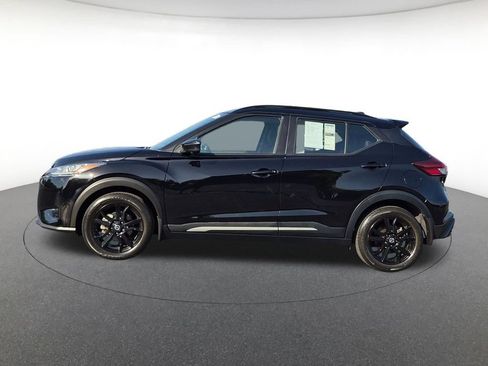 Used 2021 Nissan Kicks SR FWD image 8