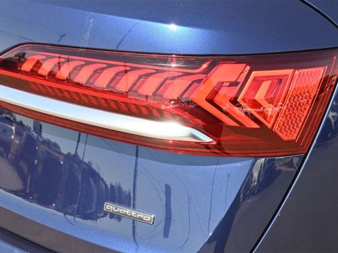 Used 2022 Audi Q7 2.0T Premium image 20