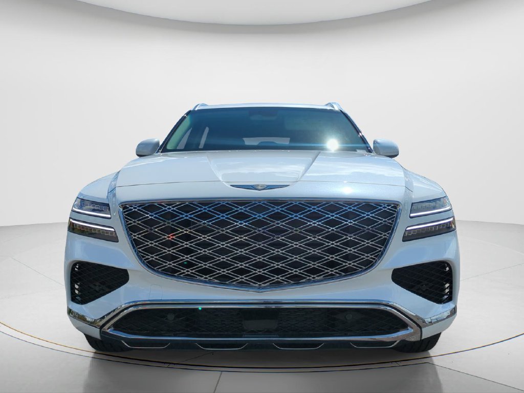 New 2027 Genesis GV80 2.5T AWD/4WD image 2