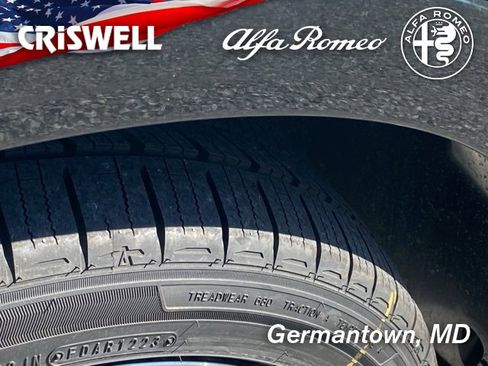 Used 2024 Alfa Romeo Tonale Ti image 15