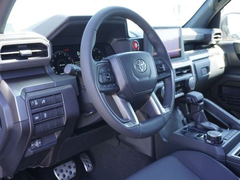 New 2026 Toyota Tacoma TRD Sport image 20