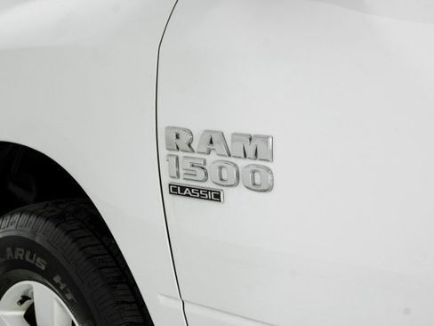 Used 2023 RAM 1500 Classic SLT w/ Trailer & Traction Group image 47