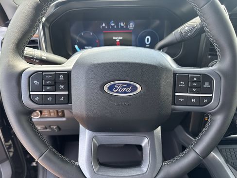 New 2026 Ford F250 Lariat w/ Tremor Off-Road Package AWD/4WD image 27