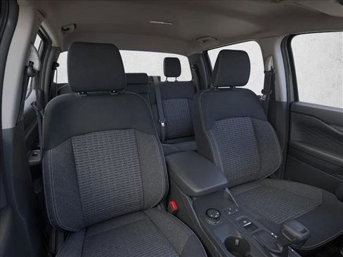 New 2025 Ford Ranger XL w/ Trailer Tow Package image 10