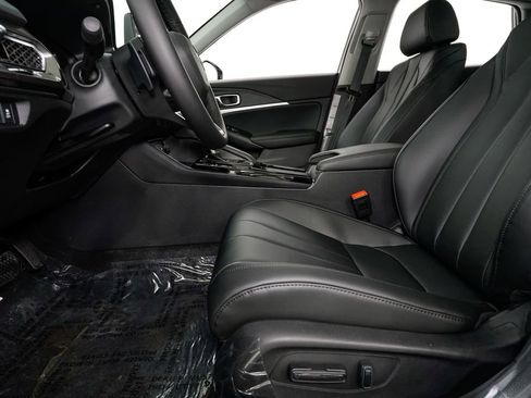 New 2026 Acura Integra FWD image 10