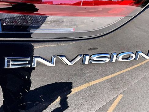 Used 2023 Buick Envision Preferred FWD image 8