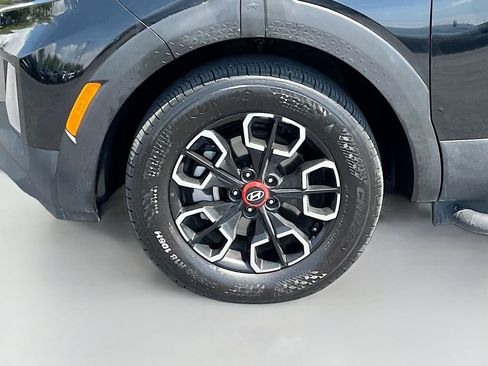 Used 2024 Hyundai Santa Cruz XRT AWD/4WD image 31
