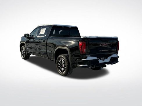 Used 2022 GMC Sierra 1500 AT4 w/ AT4 Preferred Package image 5