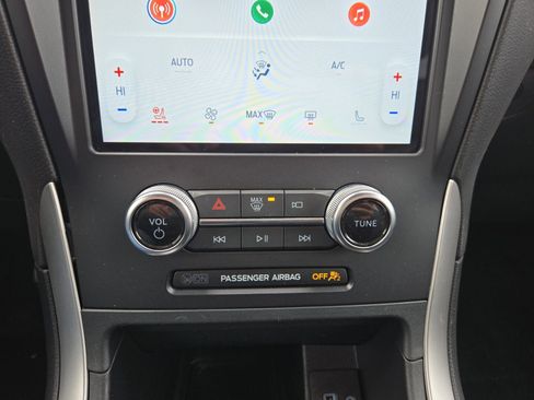 Used 2024 Ford Edge SEL w/ Convenience Package image 20