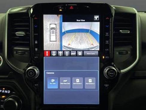 New 2026 RAM 1500 Big Horn AWD/4WD image 13