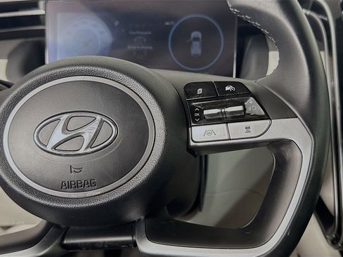 Used 2022 Hyundai Tucson SEL w/ Convenience Package image 13
