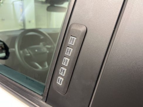 Certified 2022 Ford Maverick XLT FWD image 30