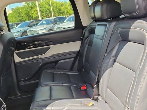 Certified 2025 Lincoln Nautilus Premier AWD/4WD image 15