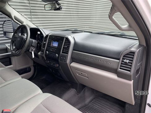 Used 2021 Ford F350 XL w/ Power Equipment Group RWD image 23