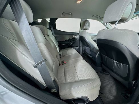 Used 2017 Hyundai Santa Fe Sport AWD/4WD image 31