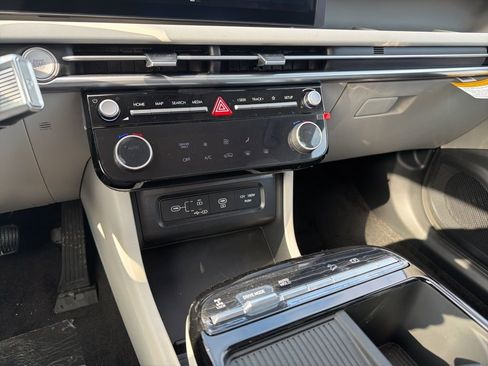 New 2026 Hyundai Tucson Blue SE w/ Tow & Go Package image 27