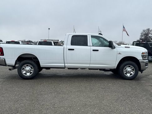 New 2026 RAM 2500 Tradesman image 2