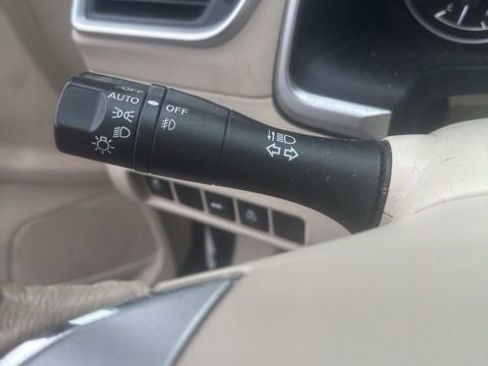 Used 2015 Nissan Murano Platinum w/ Platinum Technology Package image 21