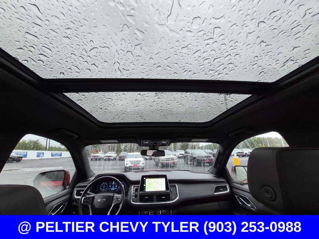 Used 2022 Chevrolet Tahoe RST w/ Luxury Package RWD image 44