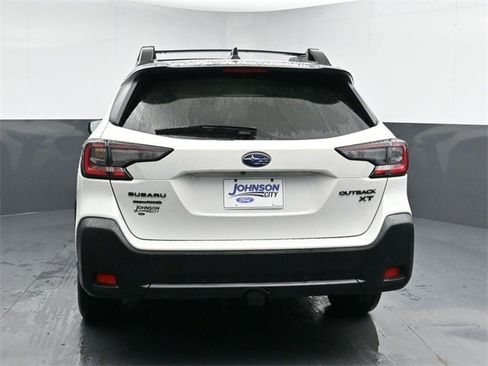 Used 2025 Subaru Outback Onyx Edition XT image 13