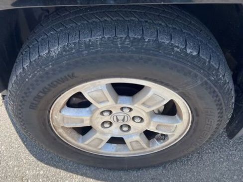 Used 2008 Honda Ridgeline RTL image 7