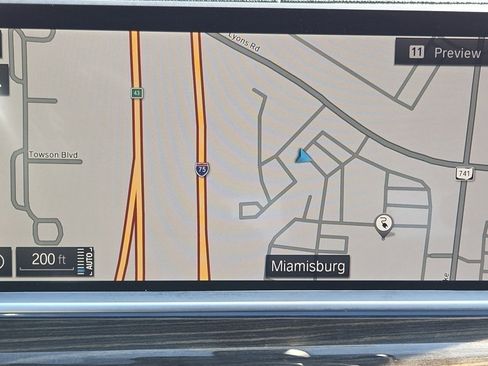 Used 2021 BMW X5 xDrive45e image 10